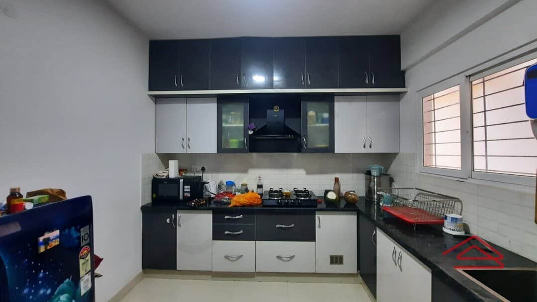 Kitchen 1