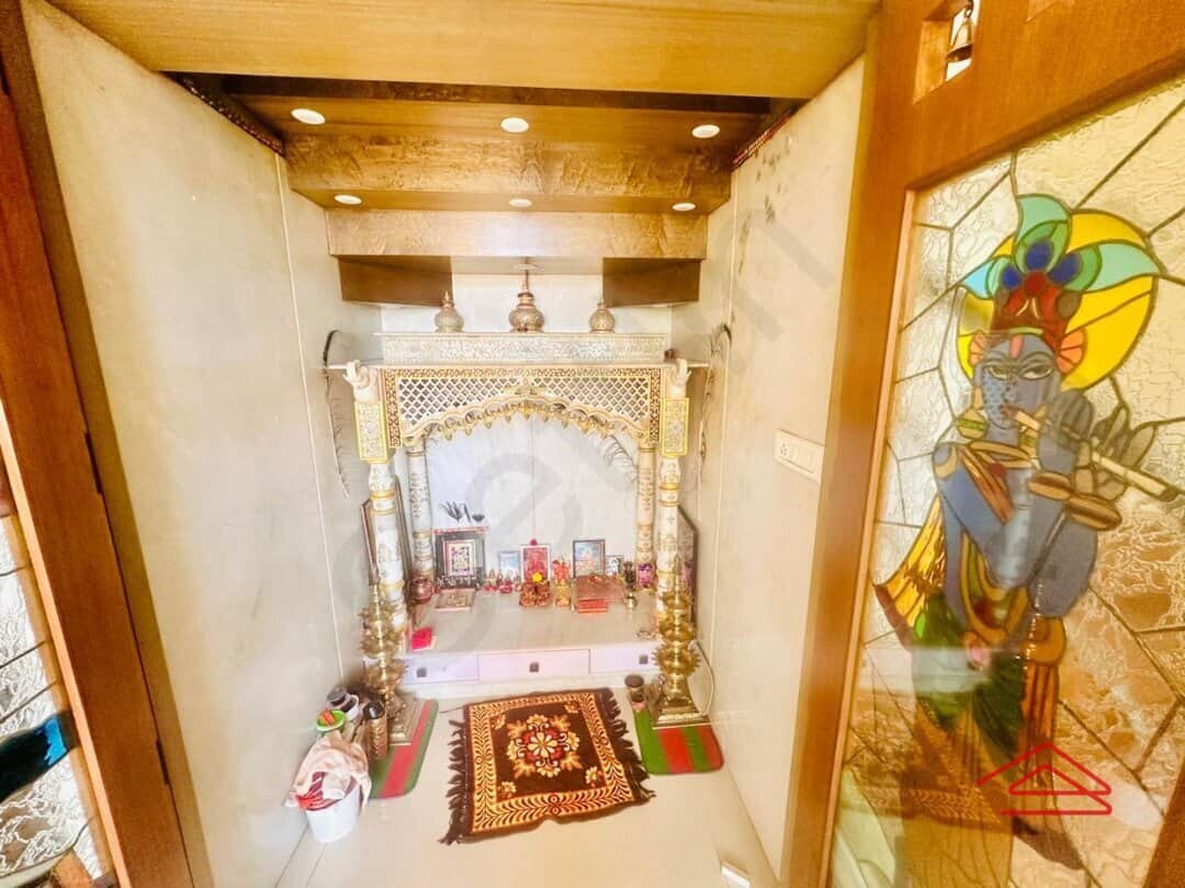 Pooja Room 1