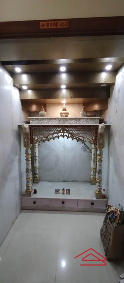 Pooja Room 1
