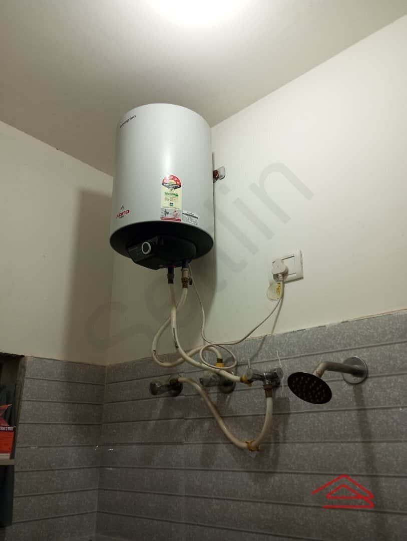 Sub Unit : bathrooms 1