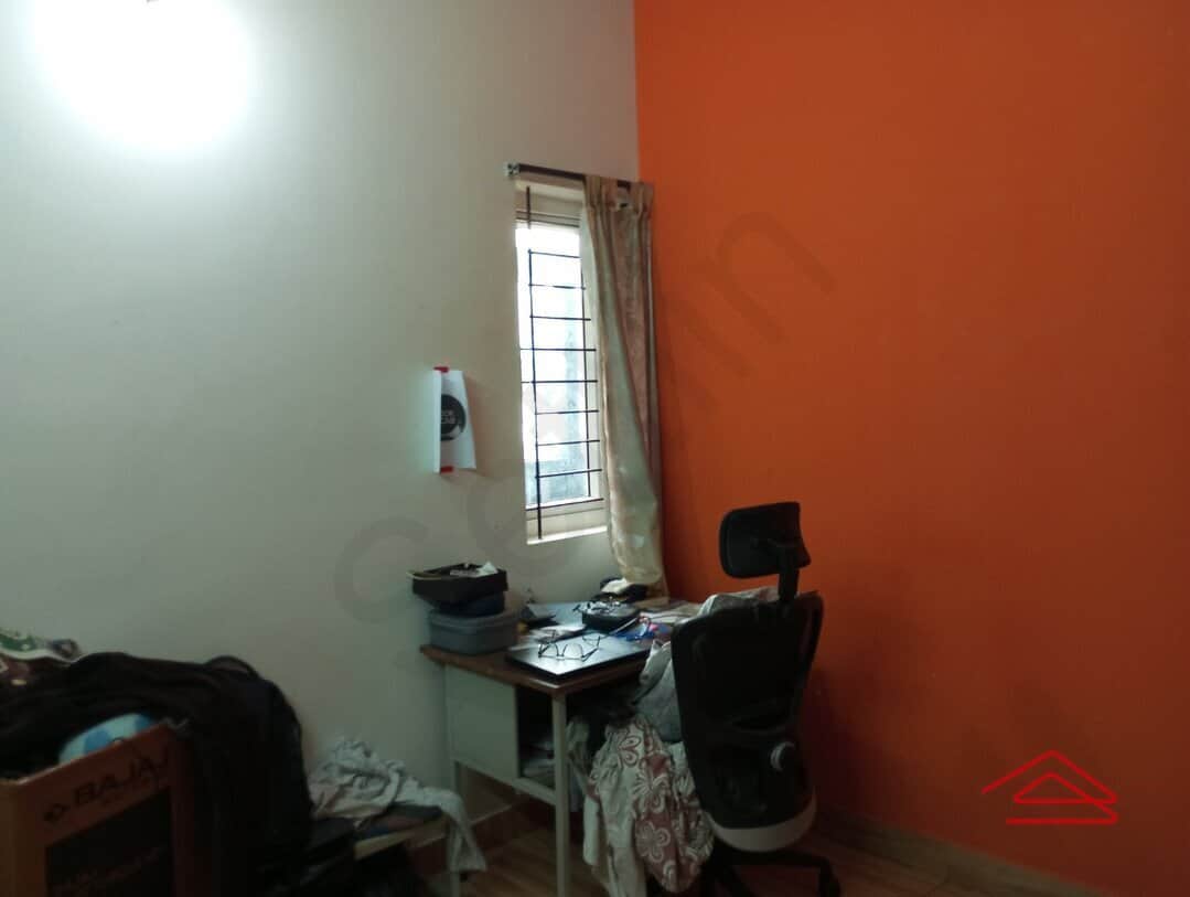 Sub Unit : bedrooms 2