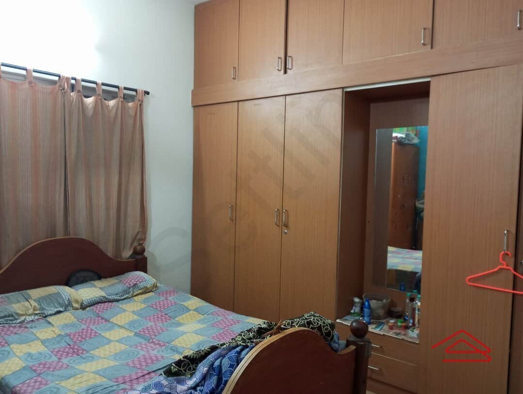 Sub Unit : bedrooms 1