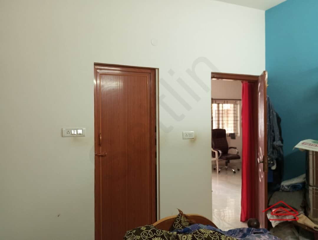 Sub Unit : bedrooms 1