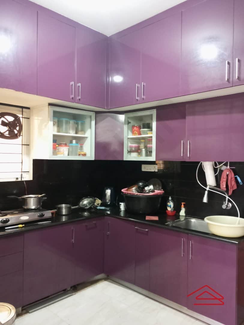 Sub Unit : kitchens 1