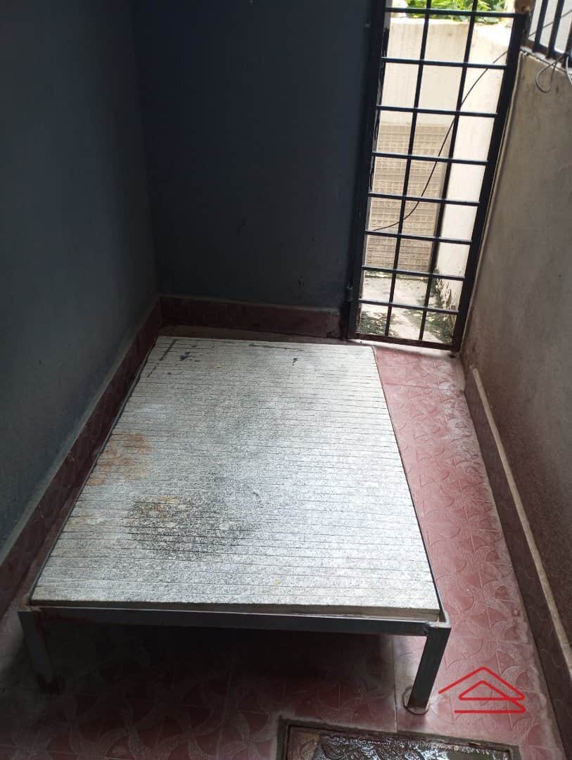 Sub Unit : utilities 1