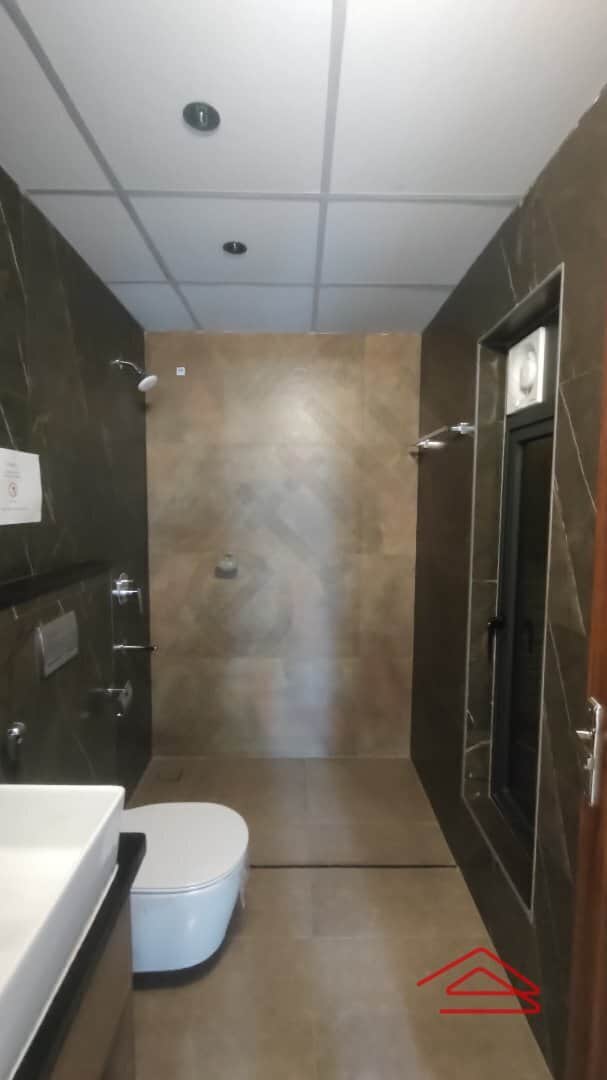 Bathroom 3