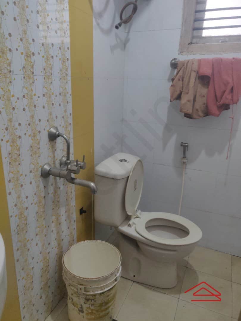 Sub Unit : bathrooms 1