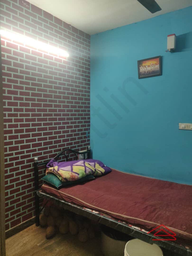 Sub Unit : bedrooms 2