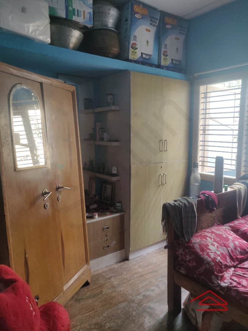 Sub Unit : bedrooms 1