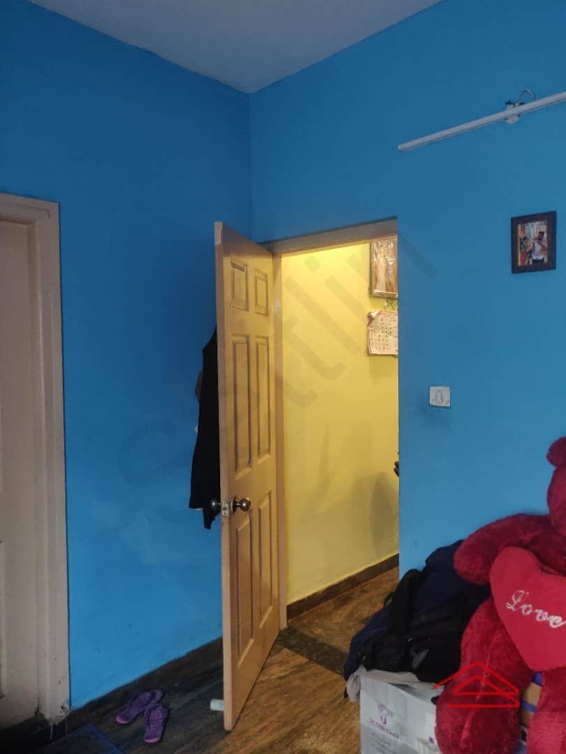 Sub Unit : bedrooms 1