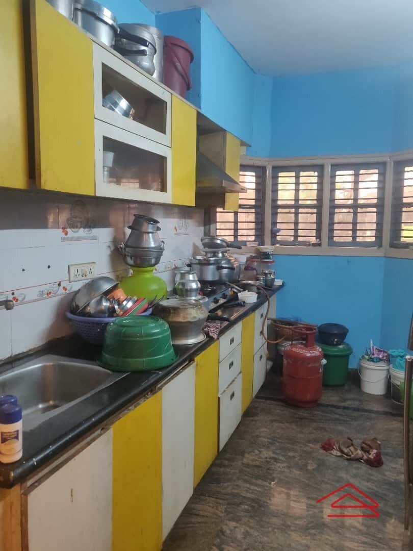 Sub Unit : kitchens 1