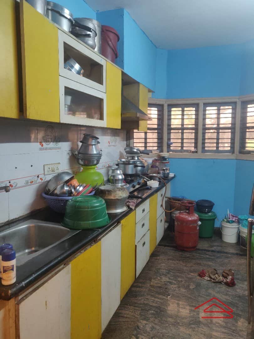 Sub Unit : kitchens 1