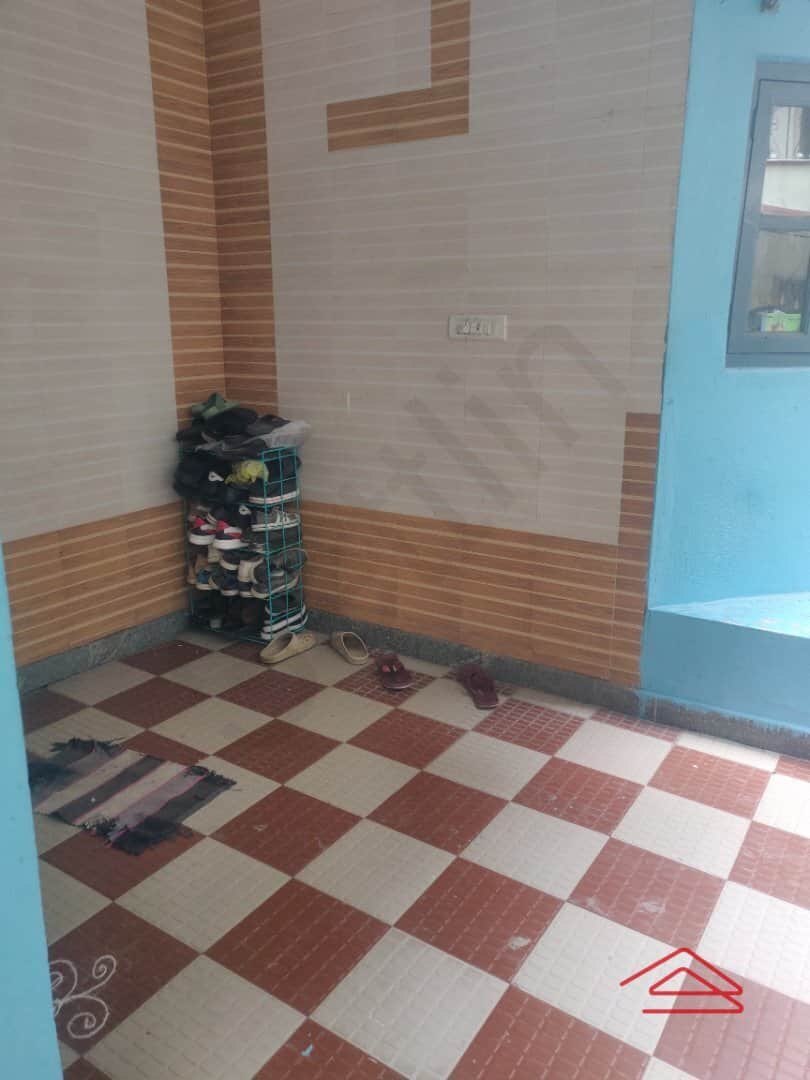 Sub Unit : parkings 1