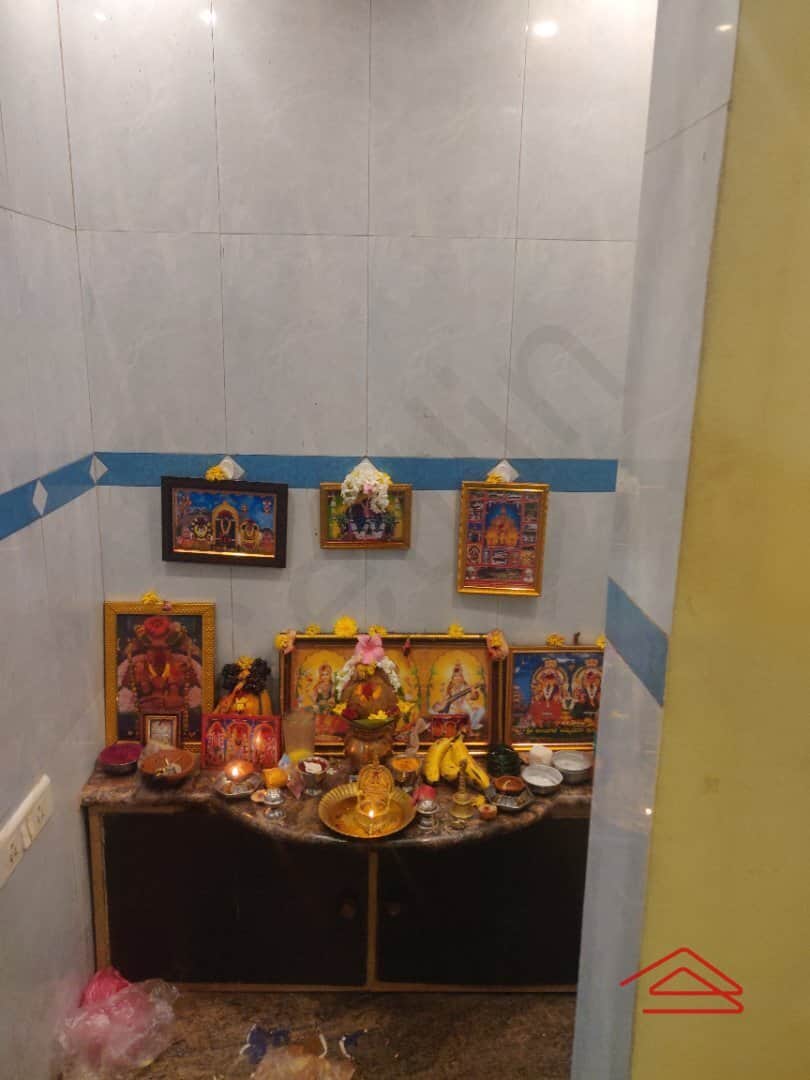 Sub Unit : poojaRooms 1