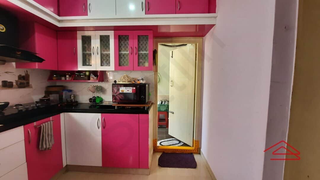 Kitchen 1