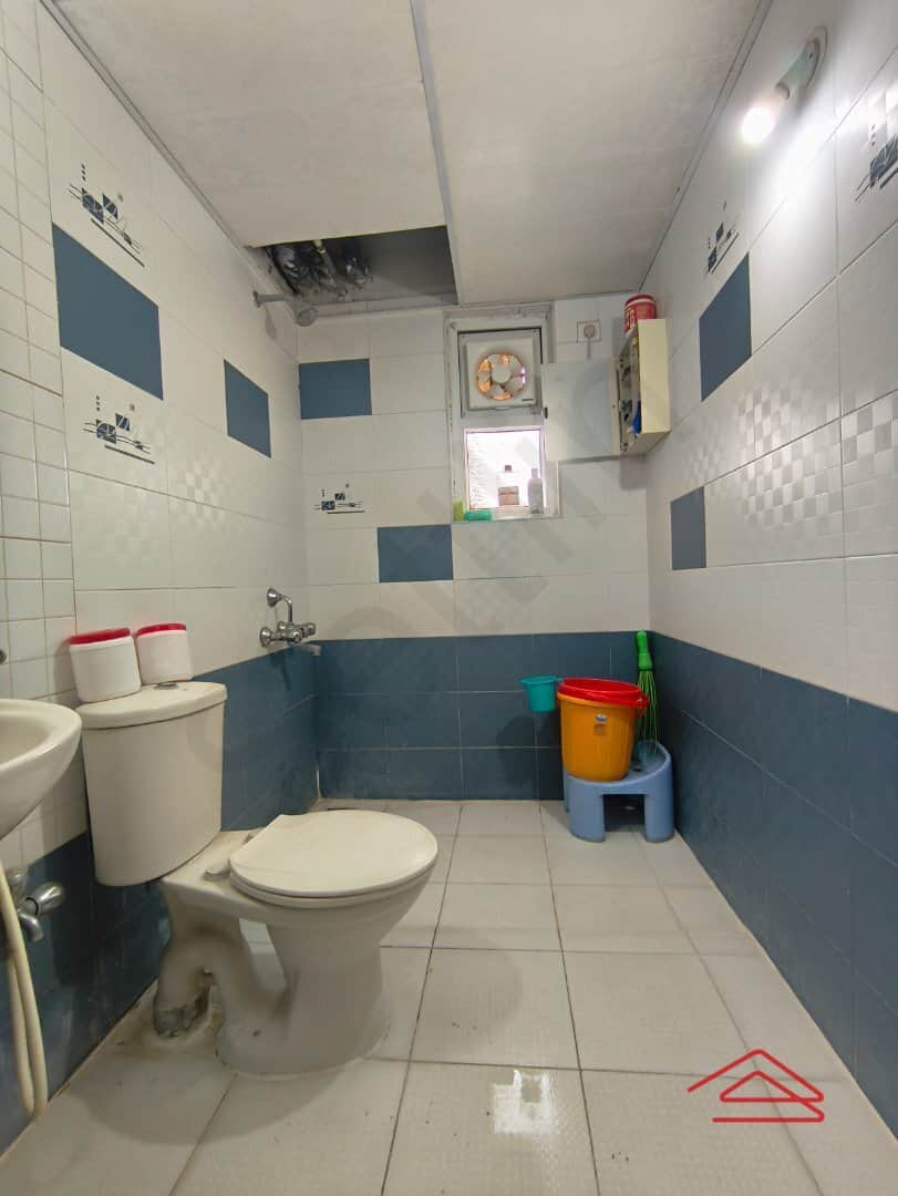 Bathroom 2