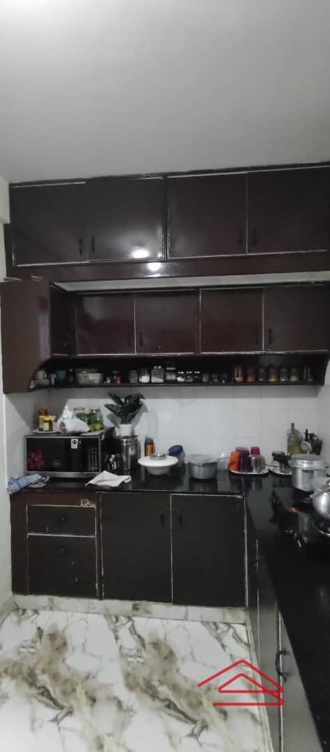 Kitchen 1
