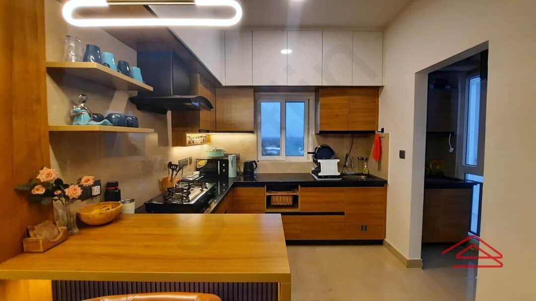Kitchen 1