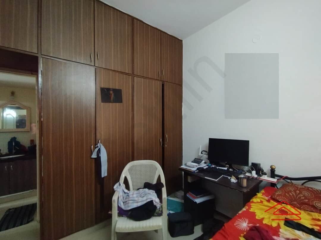 Sub Unit : bedrooms 2