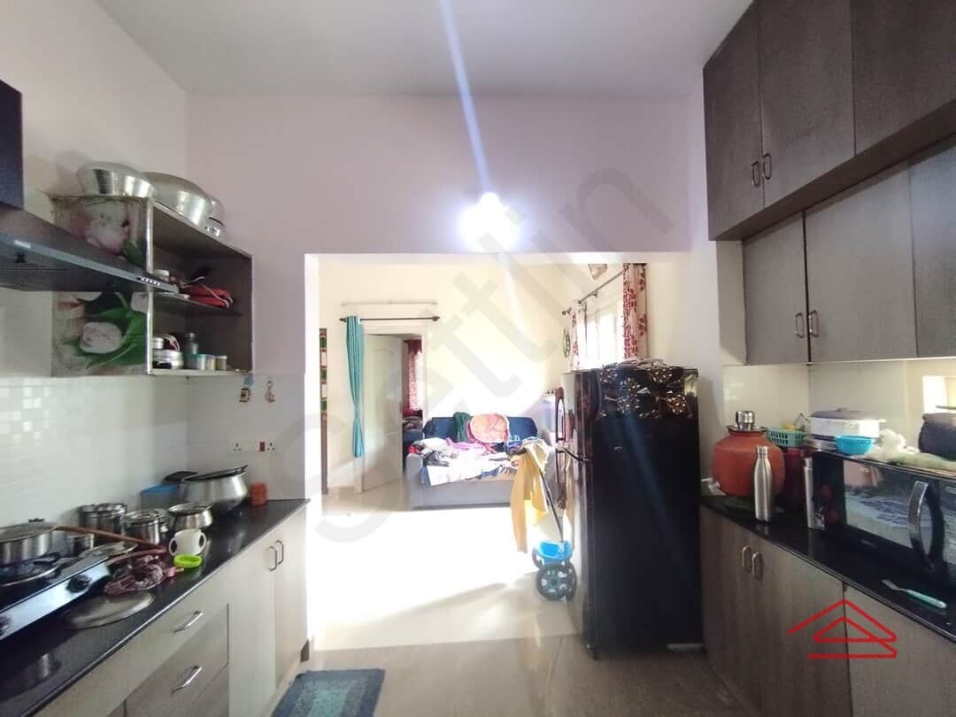 Sub Unit : kitchens 1