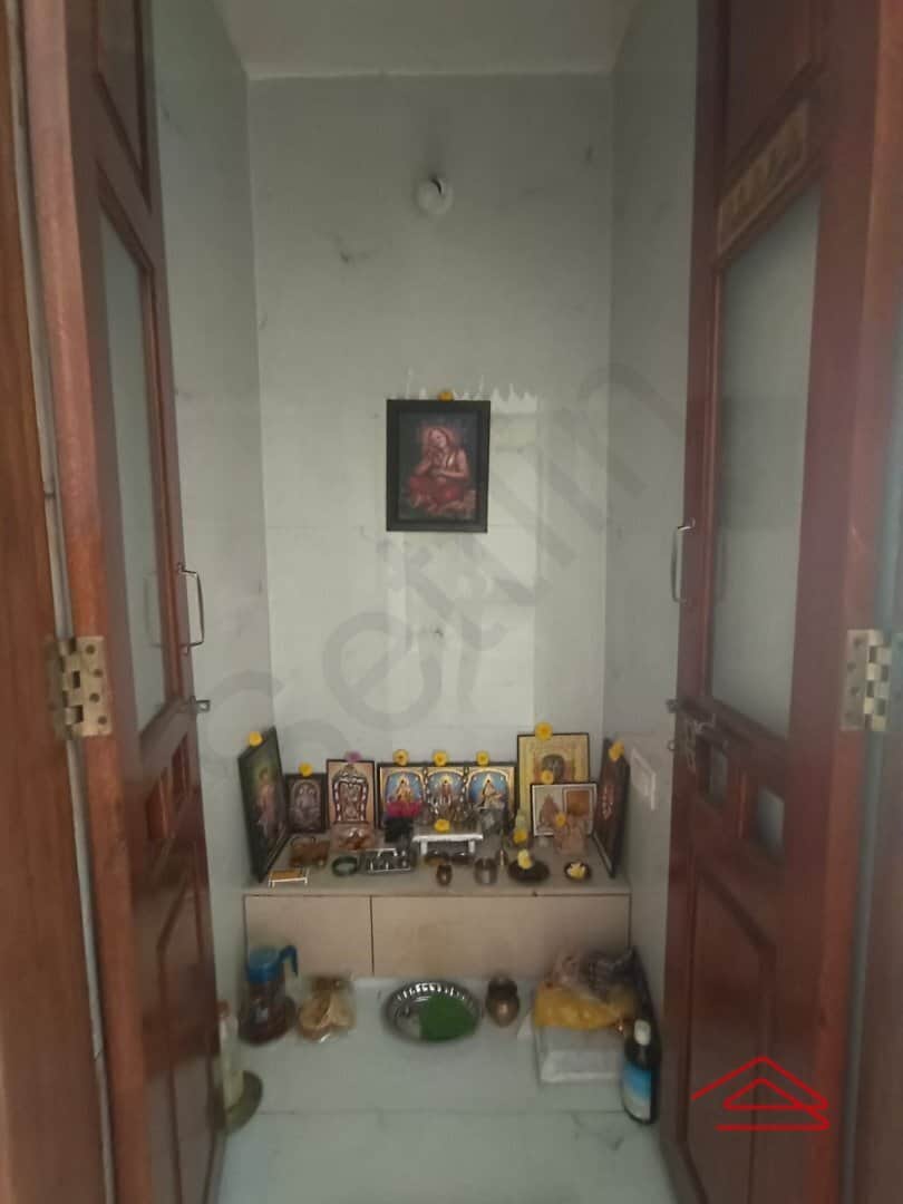 Pooja Room 1