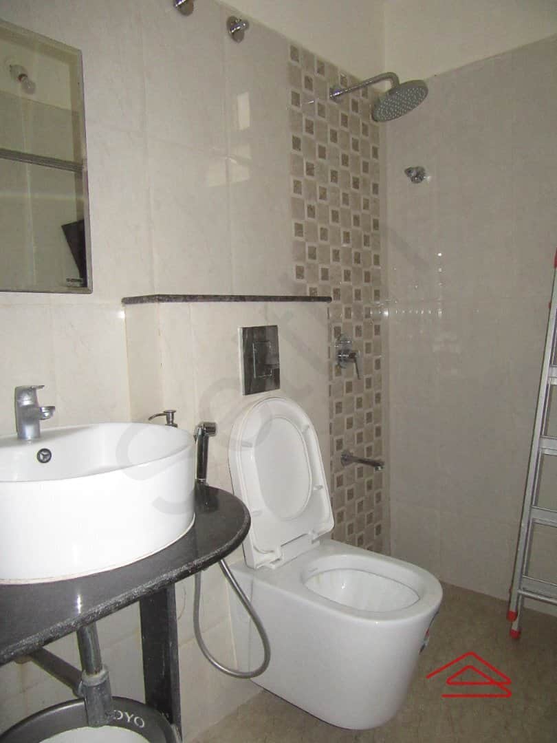 Bathroom 1