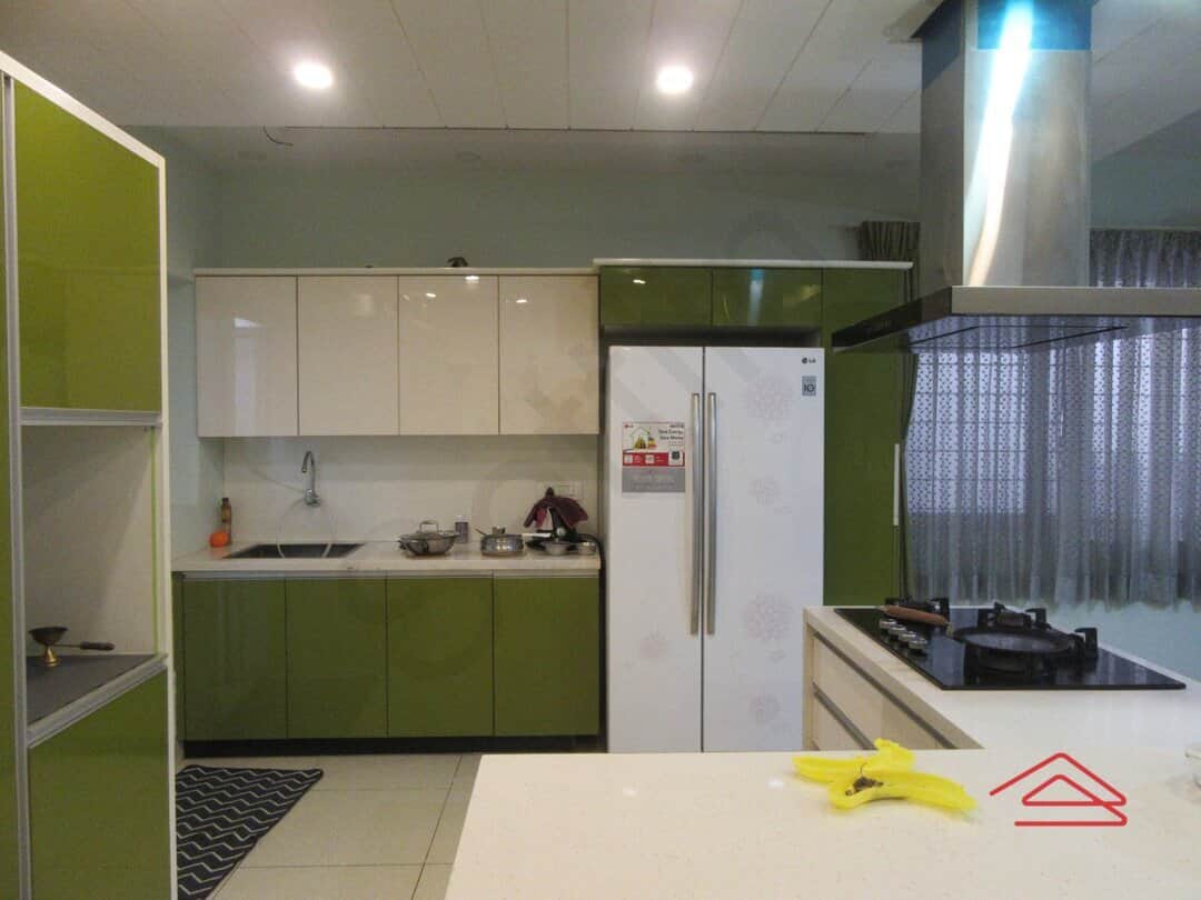 Kitchen 1