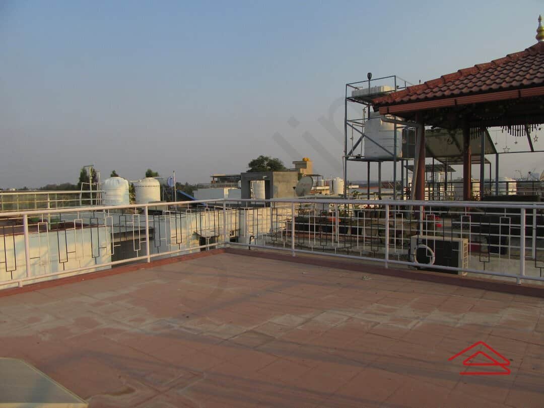 Terrace 1