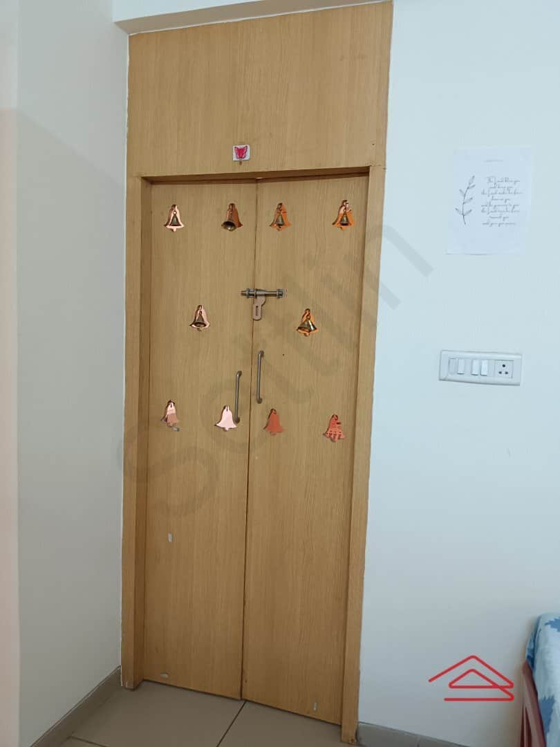 Pooja Room 1