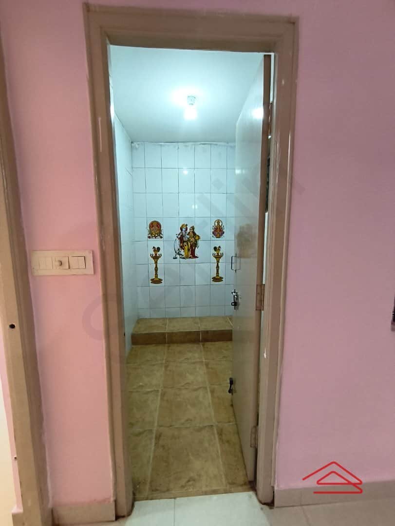 Pooja Room 1