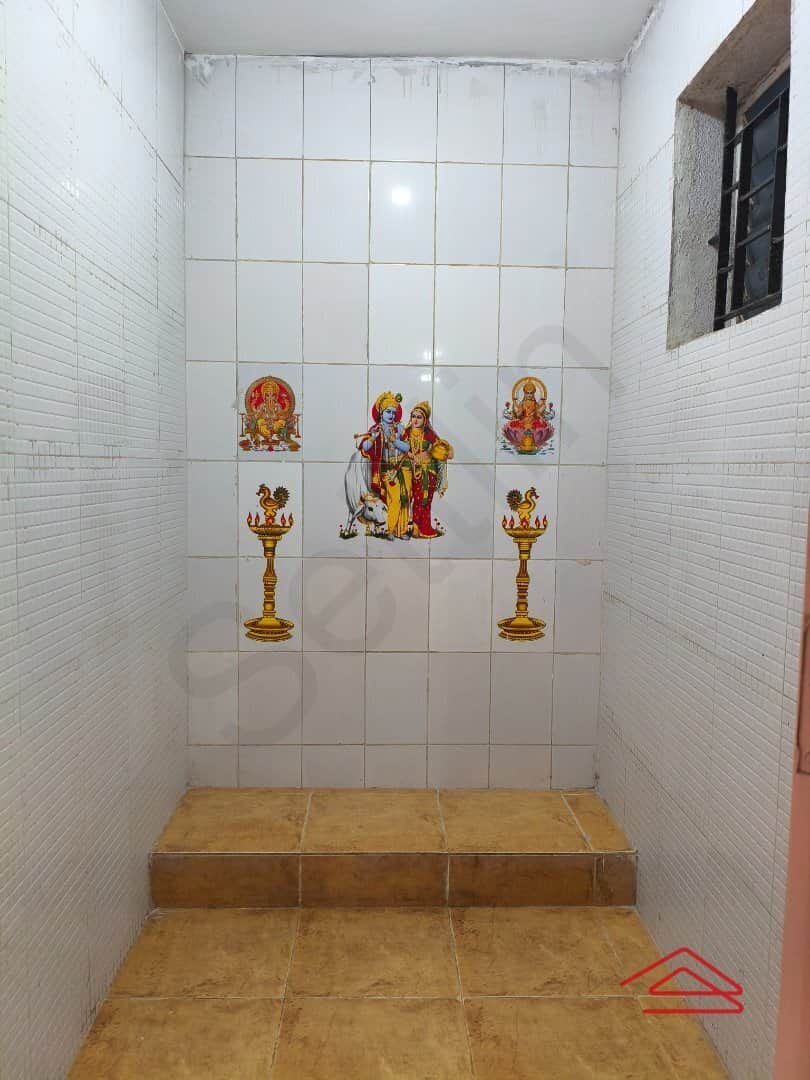 Pooja Room 1