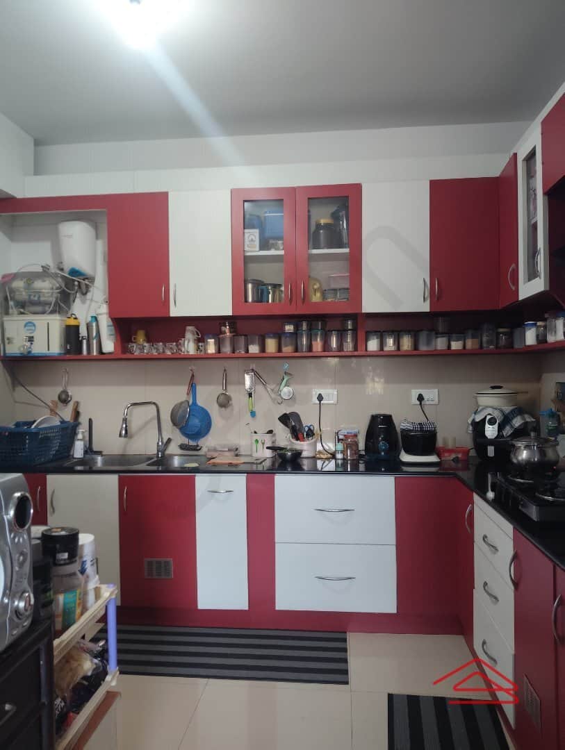 Kitchen 1