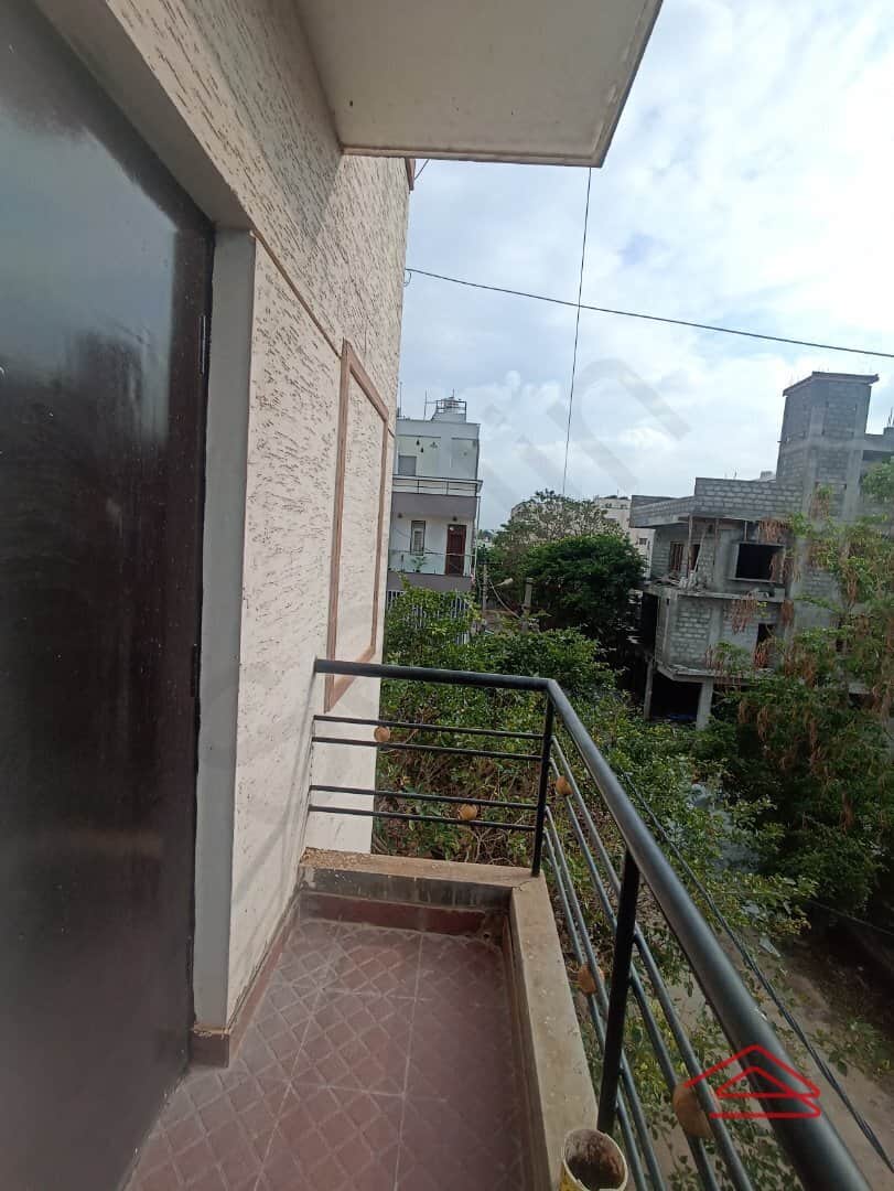 Sub Unit : balconies 1