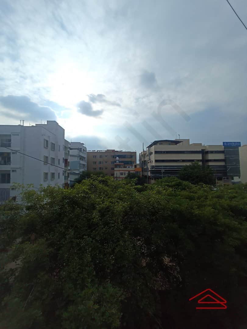 Sub Unit : balconies 1