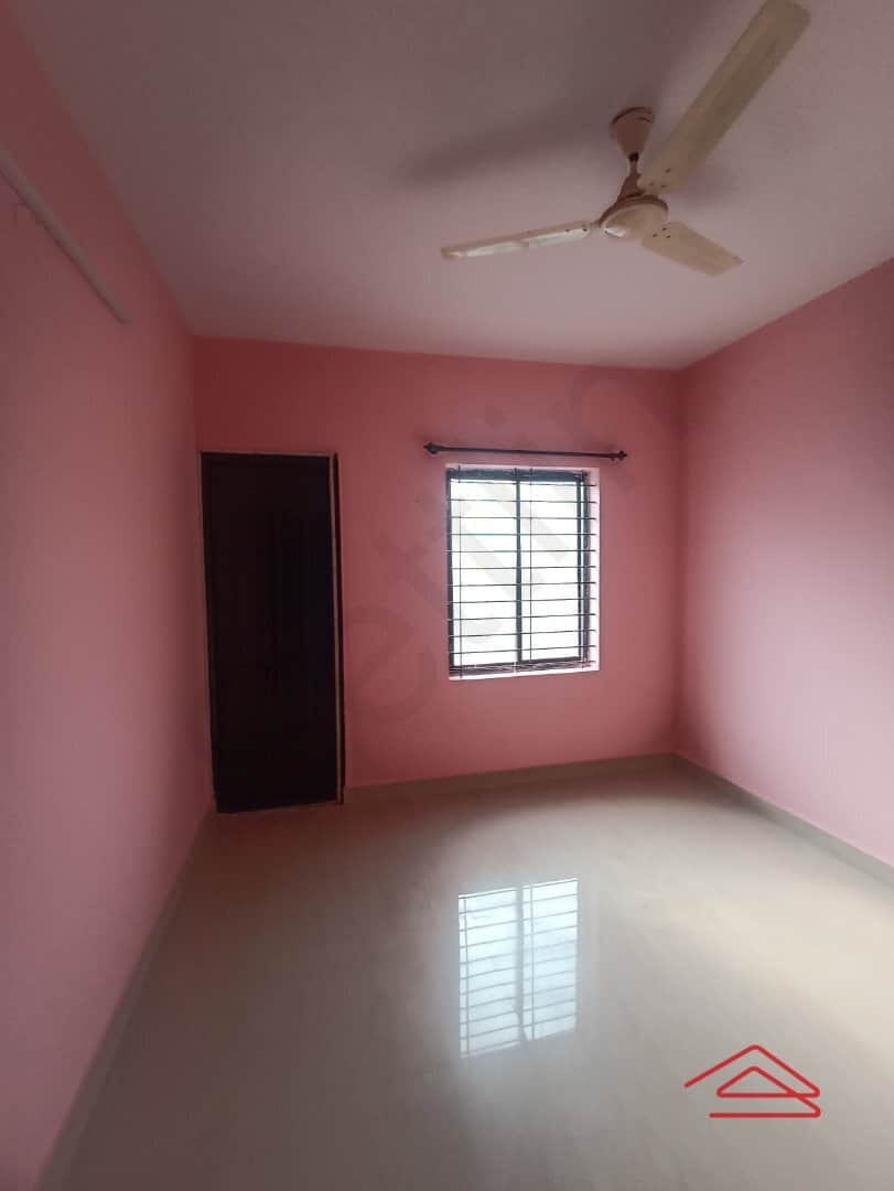 Sub Unit : bedrooms 2