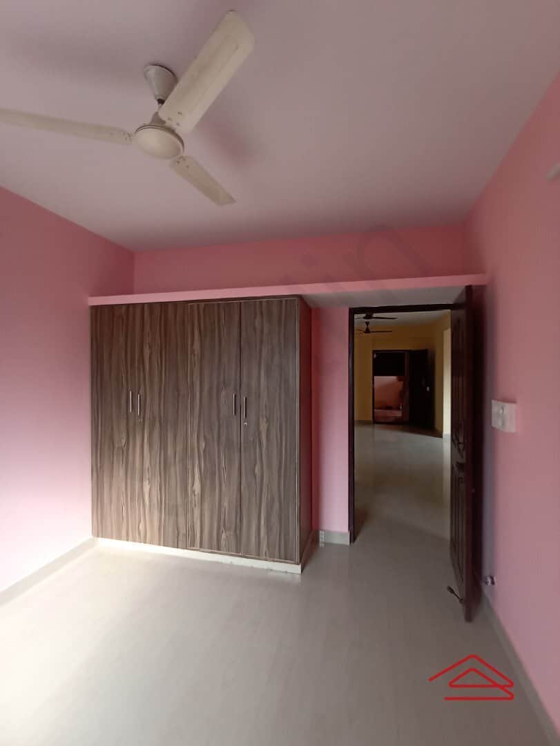 Sub Unit : bedrooms 2