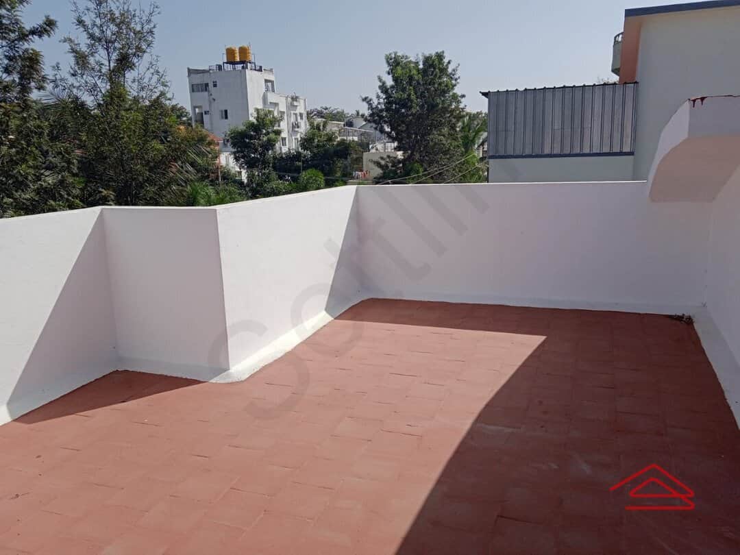 Terrace 1