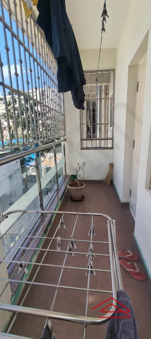 Balcony 1