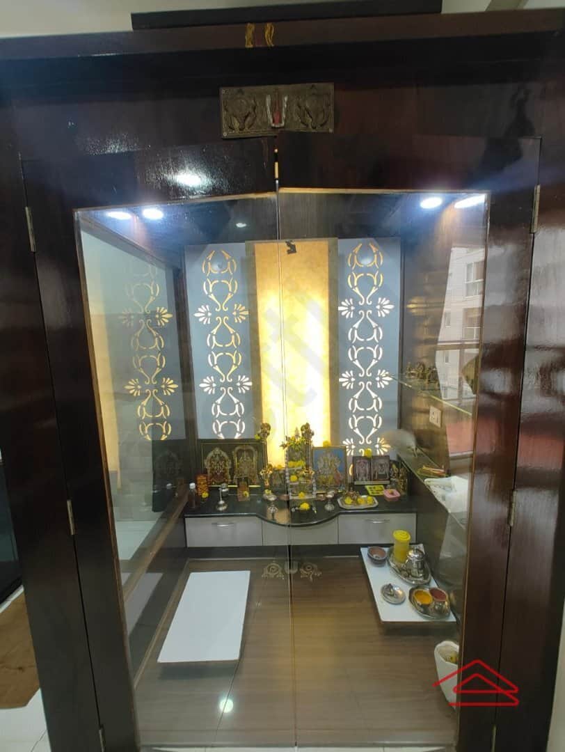 Pooja Room 1