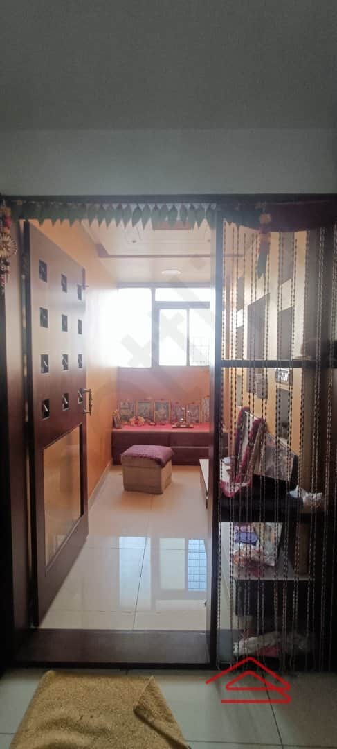 Pooja Room 1