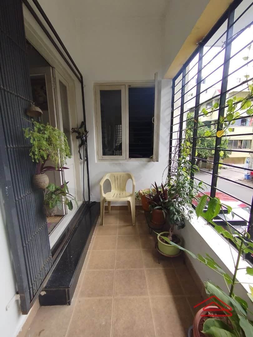 Sub Unit : balconies 1