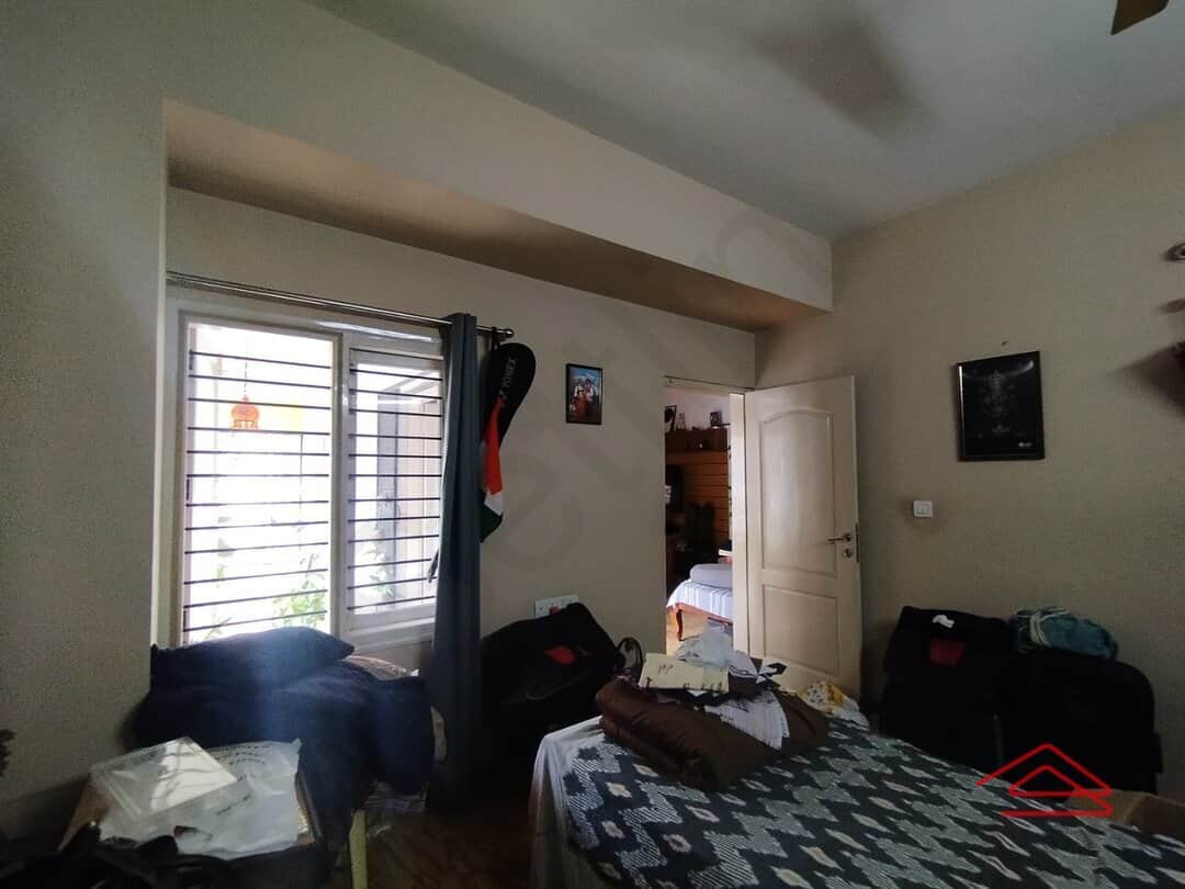 Sub Unit : bedrooms 1