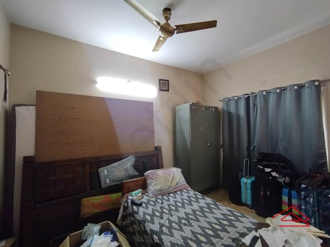 Sub Unit : bedrooms 1