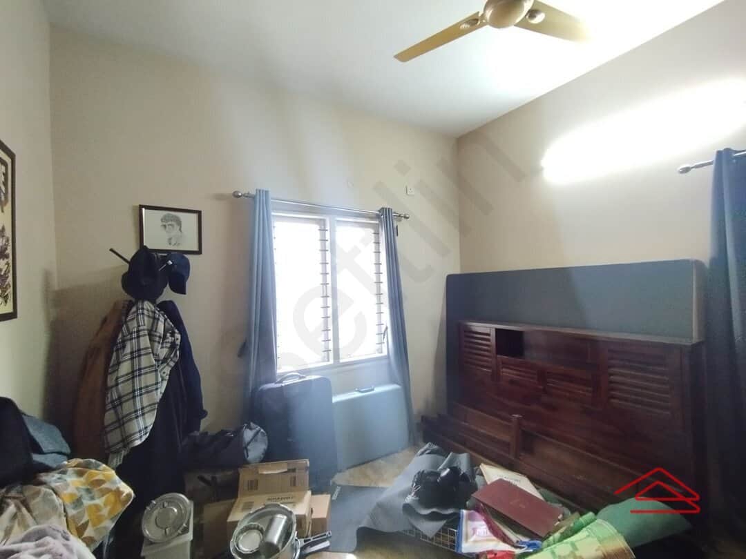 Sub Unit : bedrooms 2