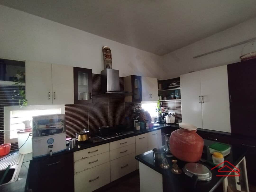 Sub Unit : kitchens 1