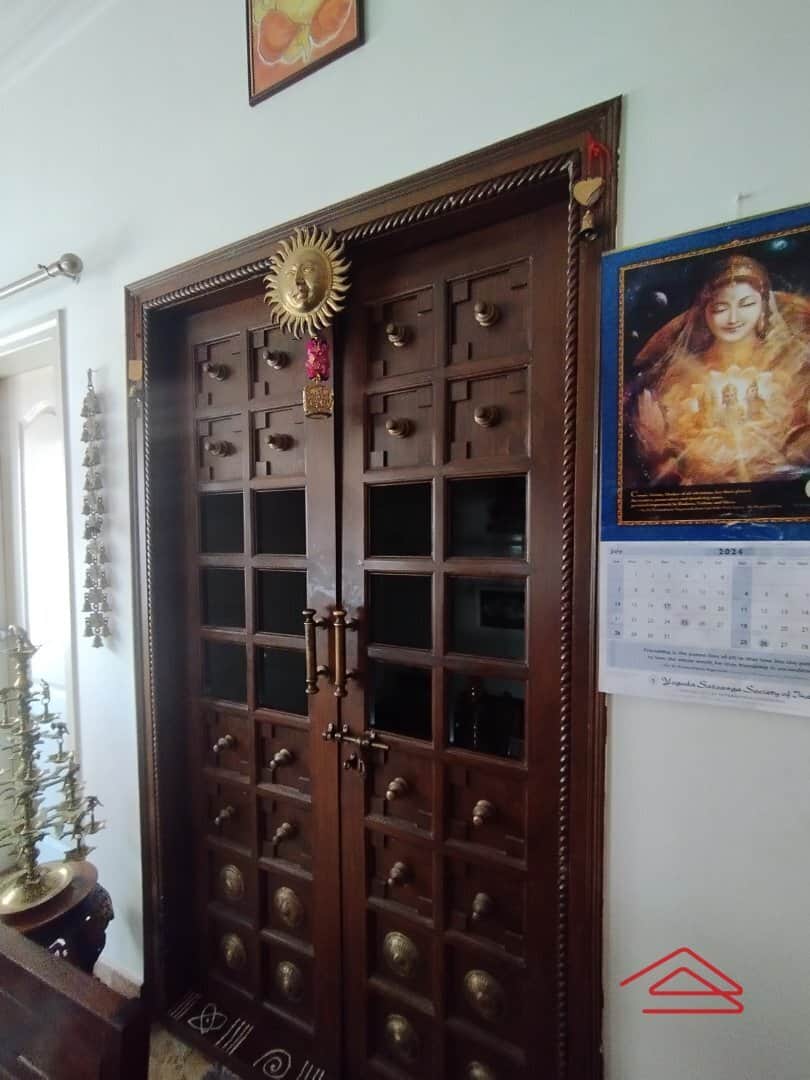 Sub Unit : poojaRooms 1