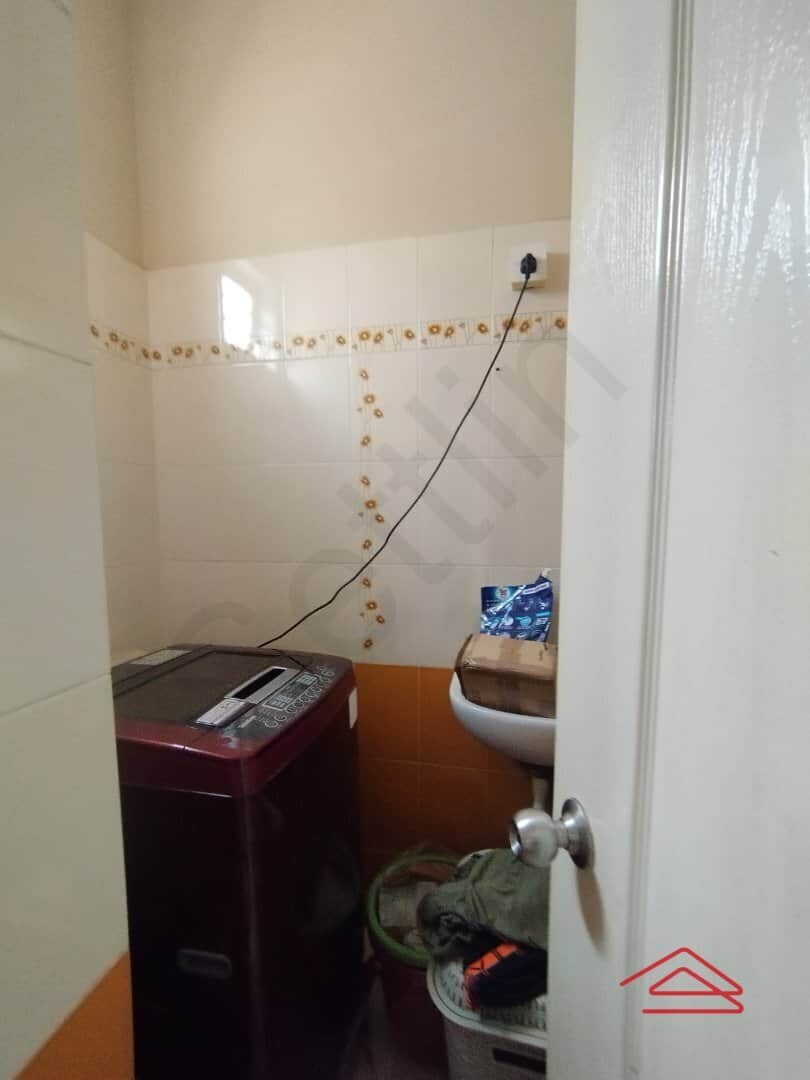 Sub Unit : storeRooms 1