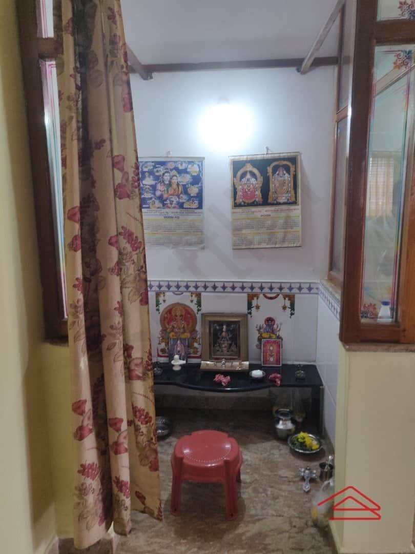 Pooja Room 1