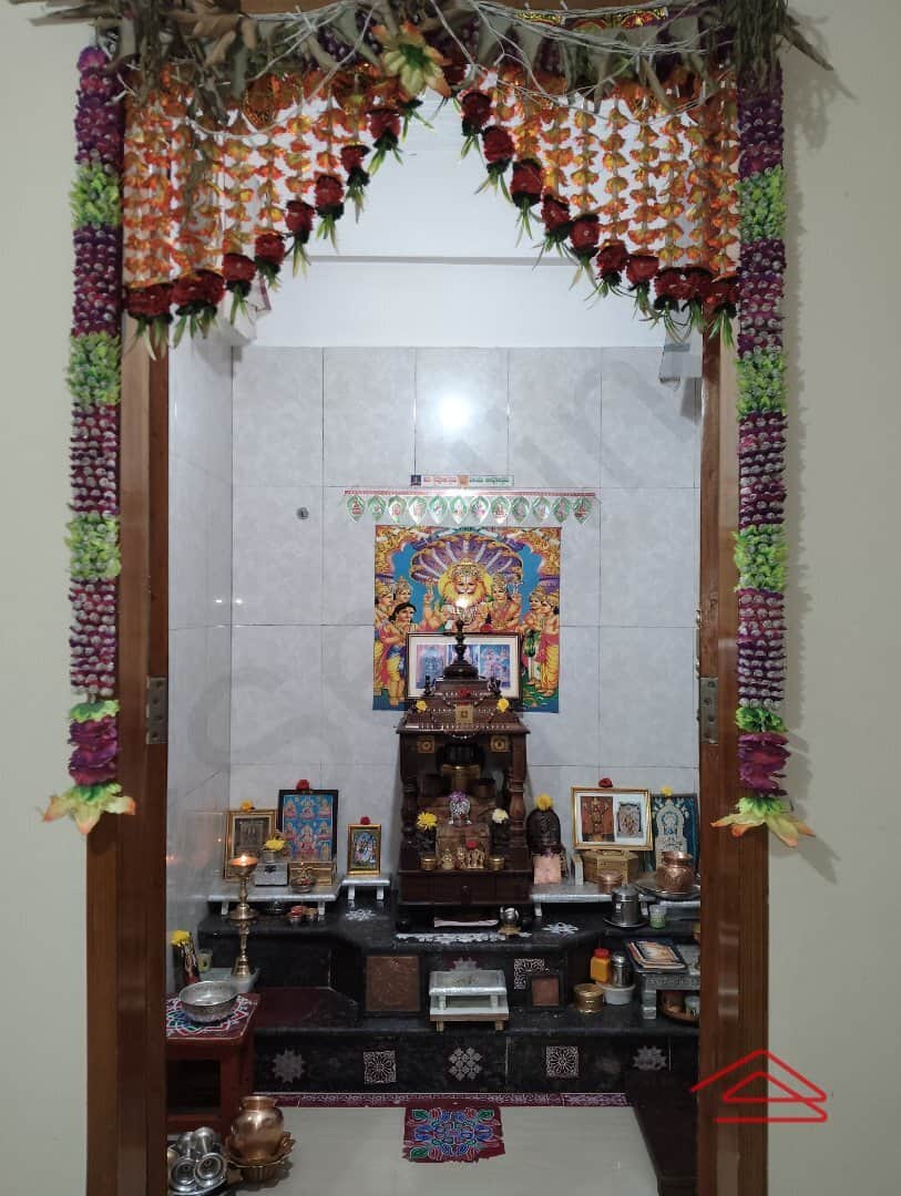 Pooja Room 1
