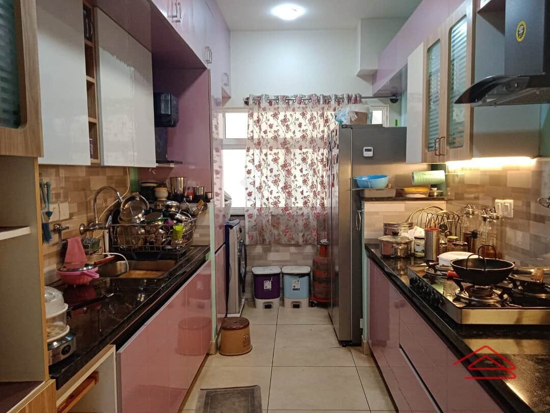 Kitchen 1